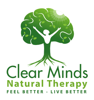 Clear Minds Natural Therapy
